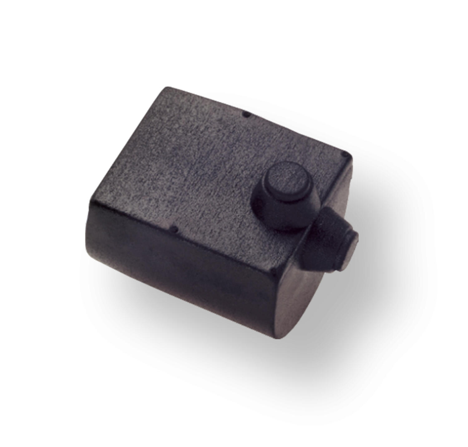 Päätykappale, 21 mm profiili