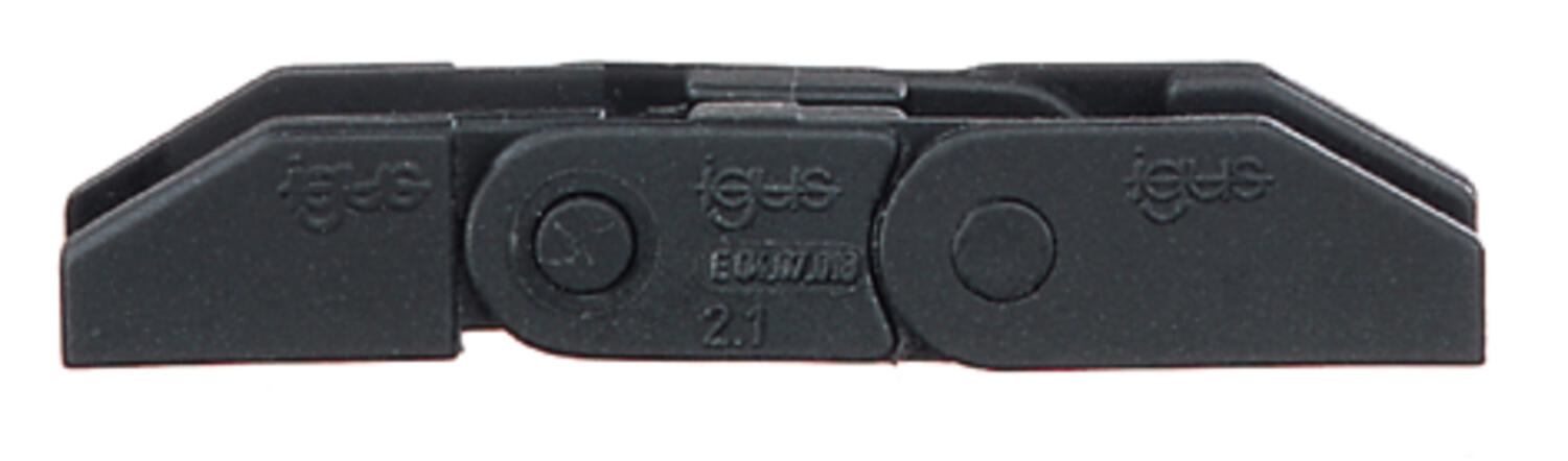 Päätykiinnike sarjaan E04 