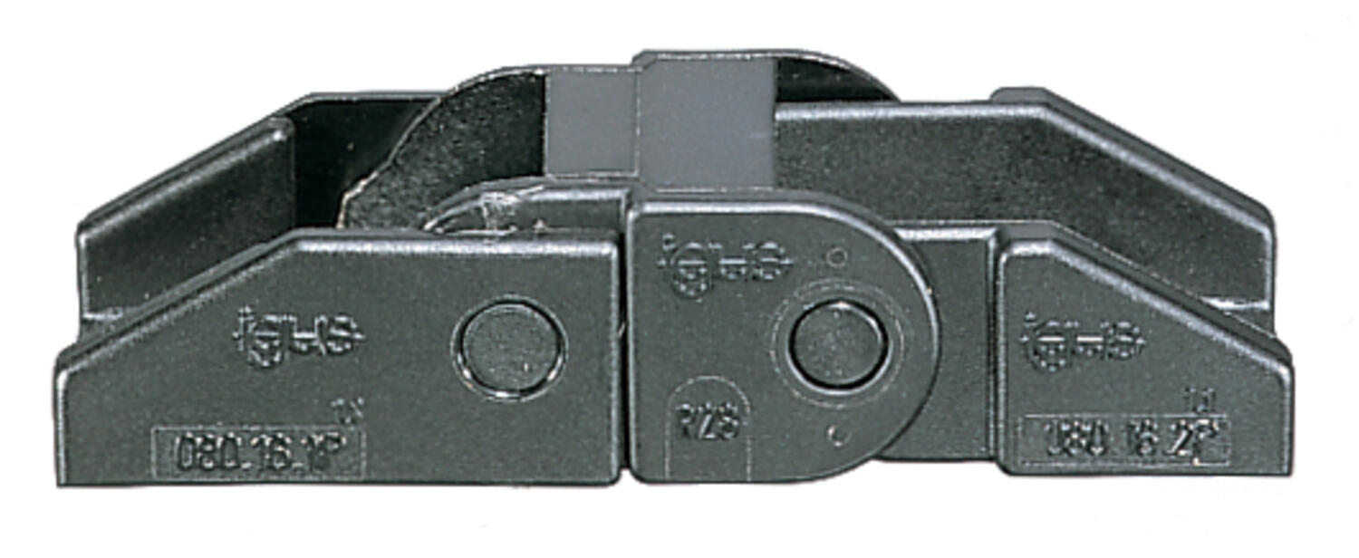 Päätykiinnikesarja