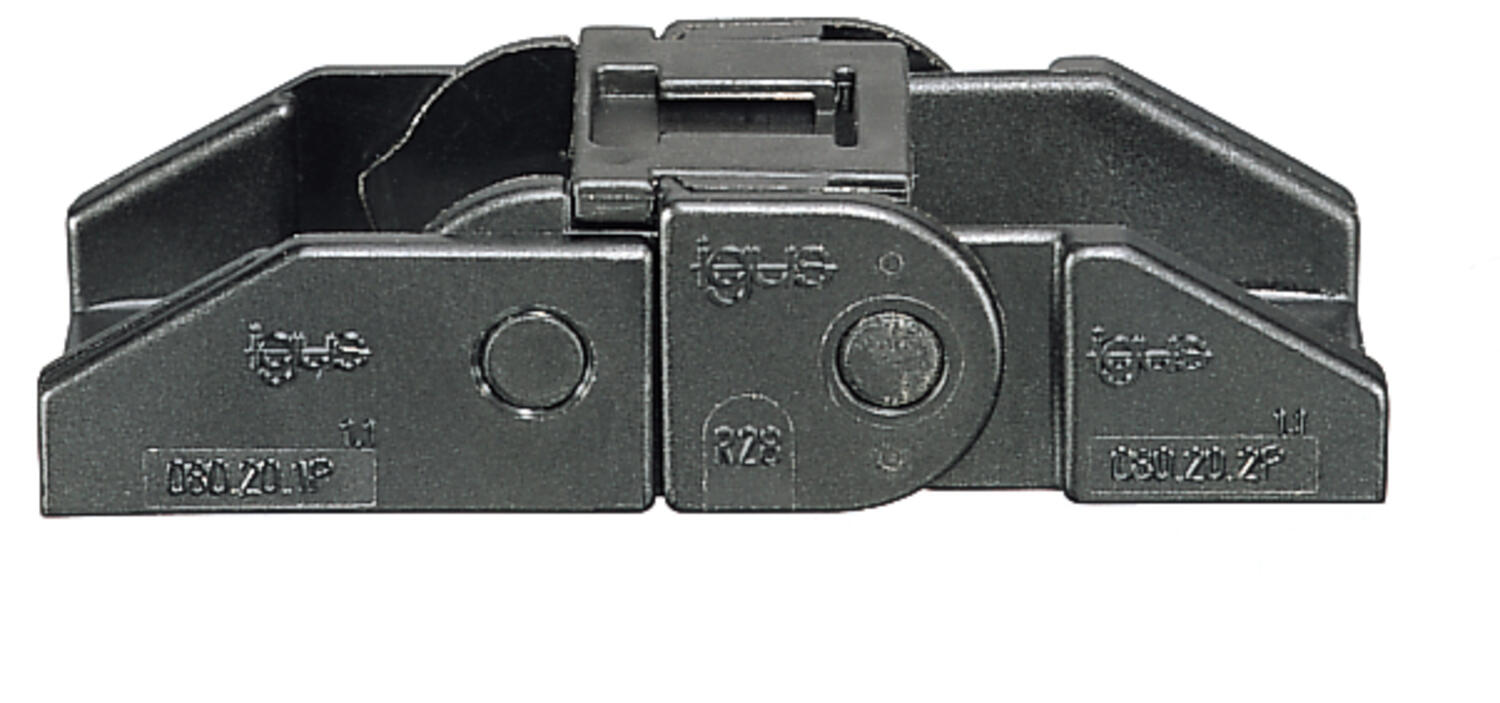 Päätykiinnikesarja