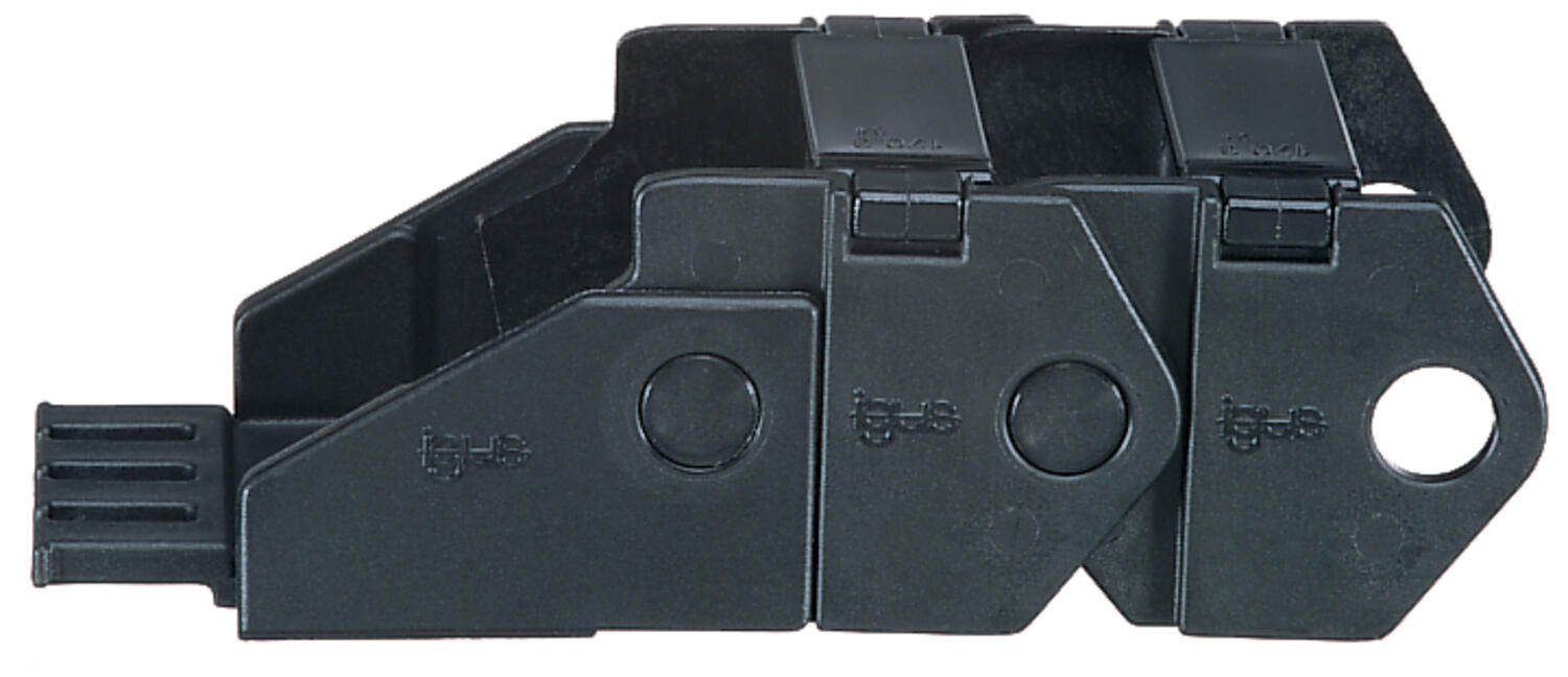 Päätykiinnikesarja