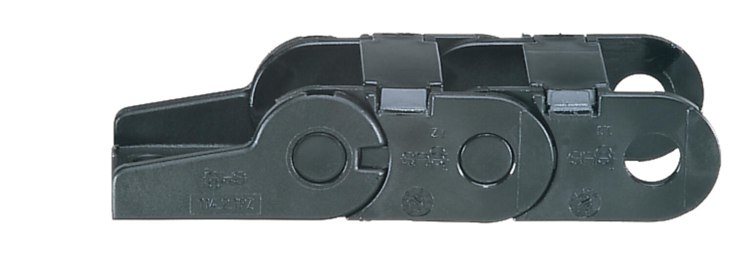 Päätykiinnikesarja