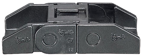 Päätykiinnikesarja