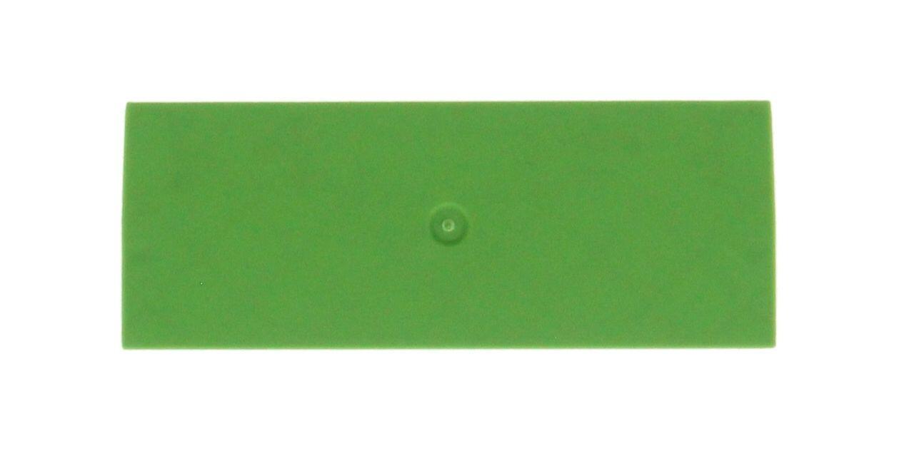 Päätylevyt PRK push-in liittimille