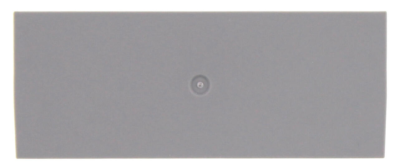 Päätylevyt PRK push-in liittimille