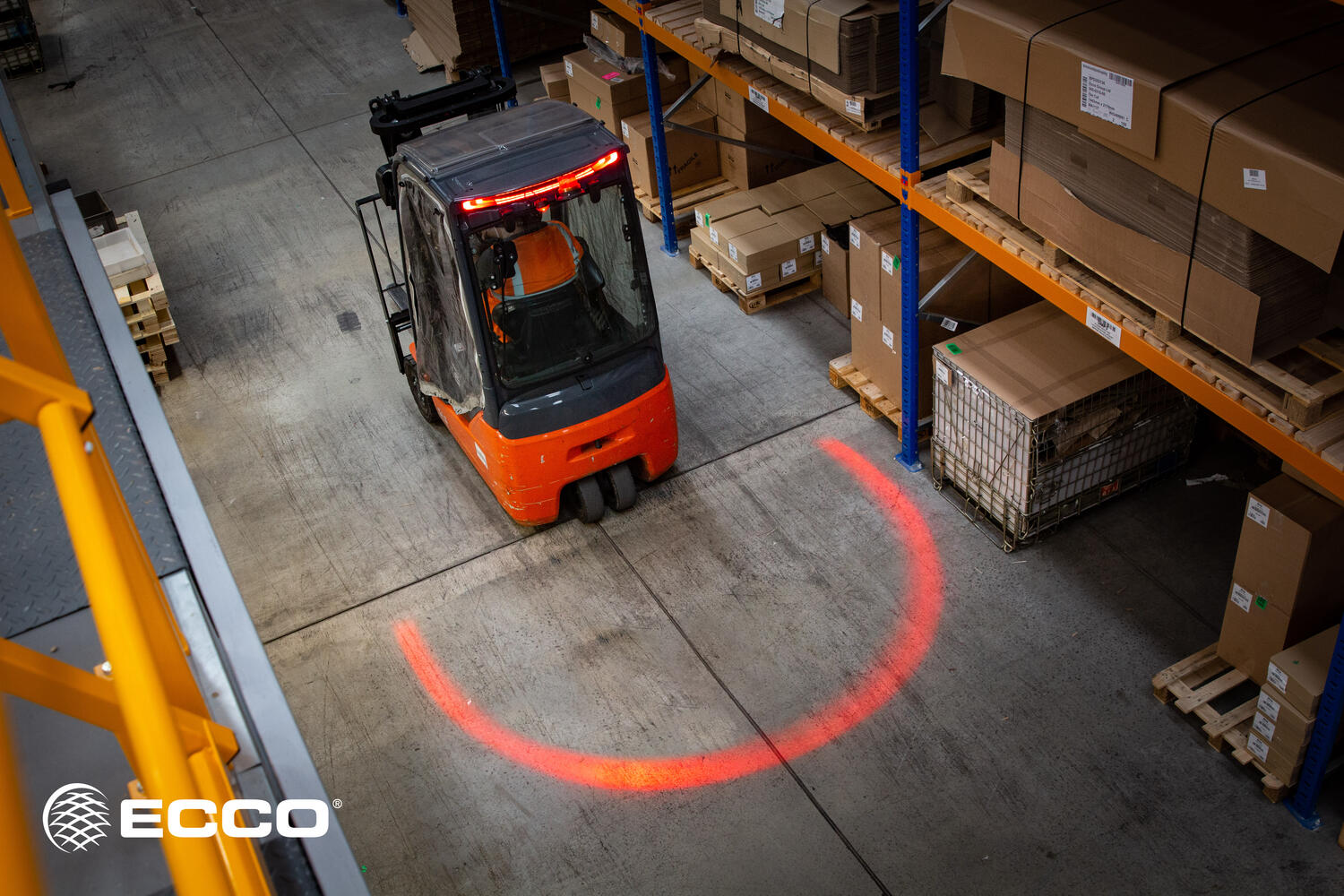 Päätylevyt PRK push-in liittimille