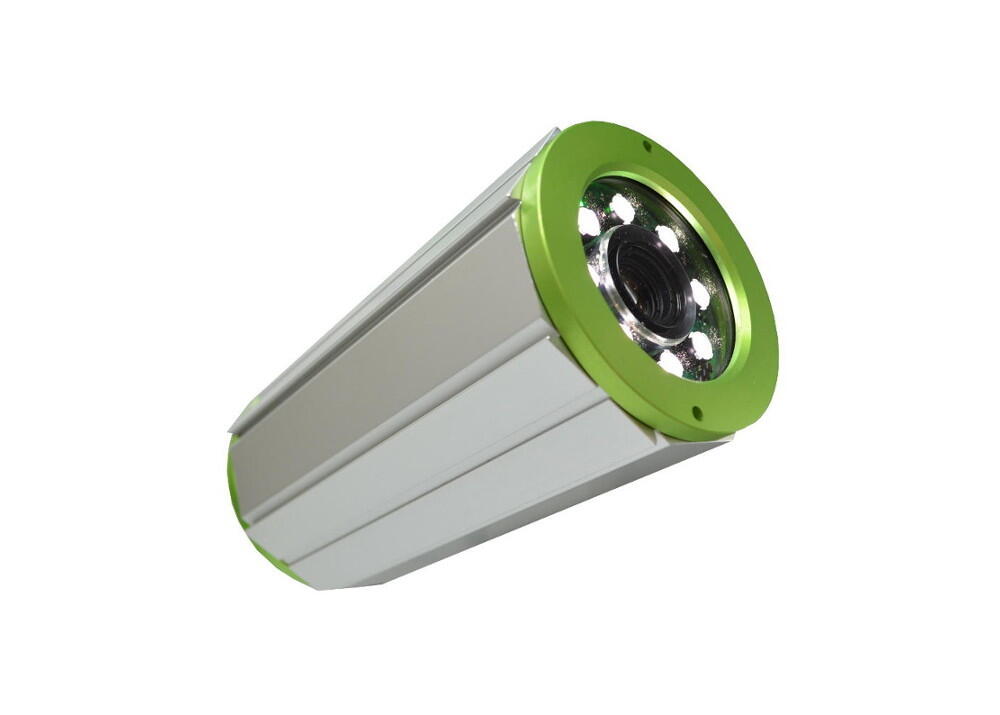 Päätylevyt PRK push-in liittimille