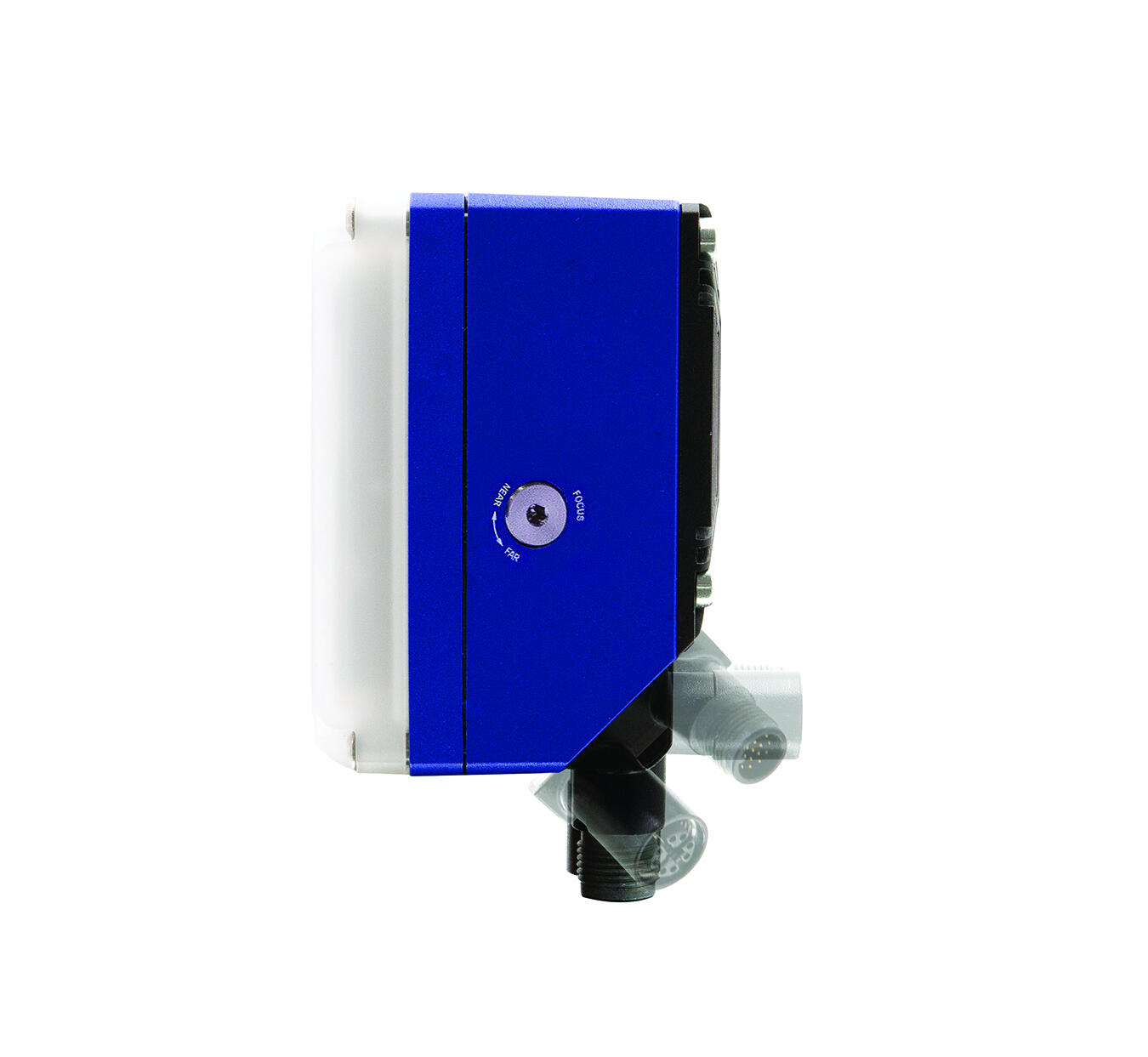 P2x-sarjan älykamera sivukuva