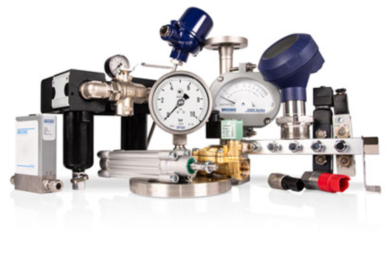 Paine & Virtaus -tuotealue