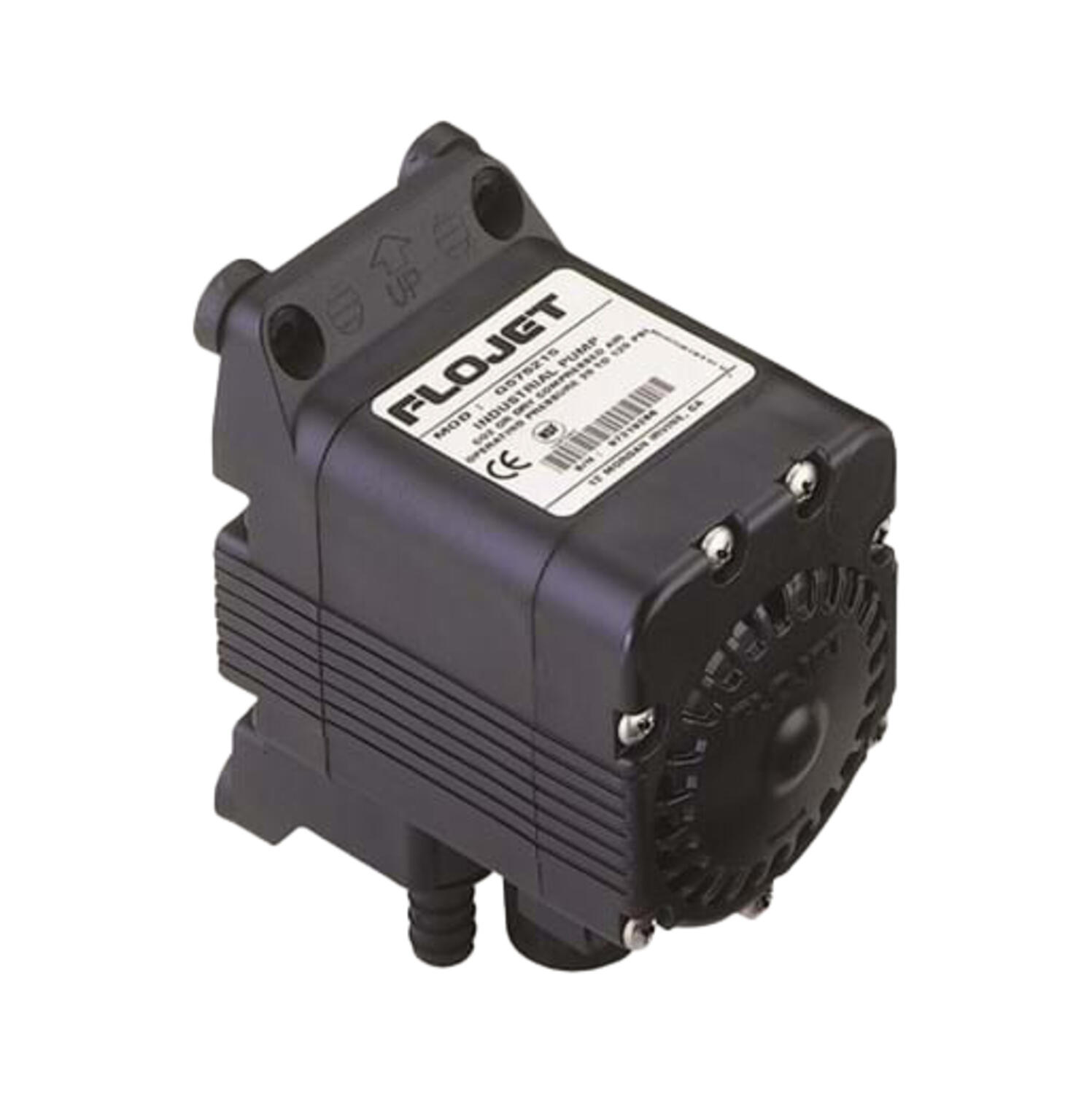 Paineilmakäyttöiset kalvopumput