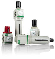 Paineilman huoltolaitteet