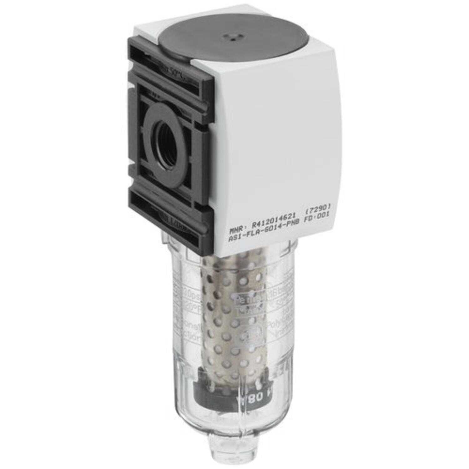 Paineilmasuodattimet