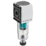 Paineilmasuodattimet