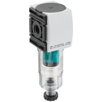 Paineilmasuodattimet