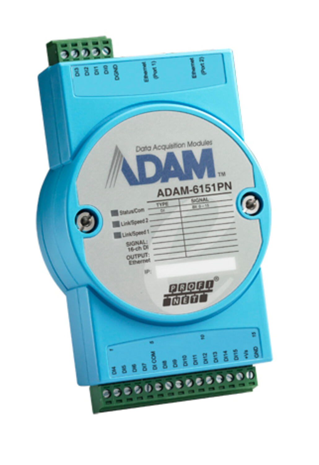 Painekytkin 0,1-1bar, NC, G1/4, NBR