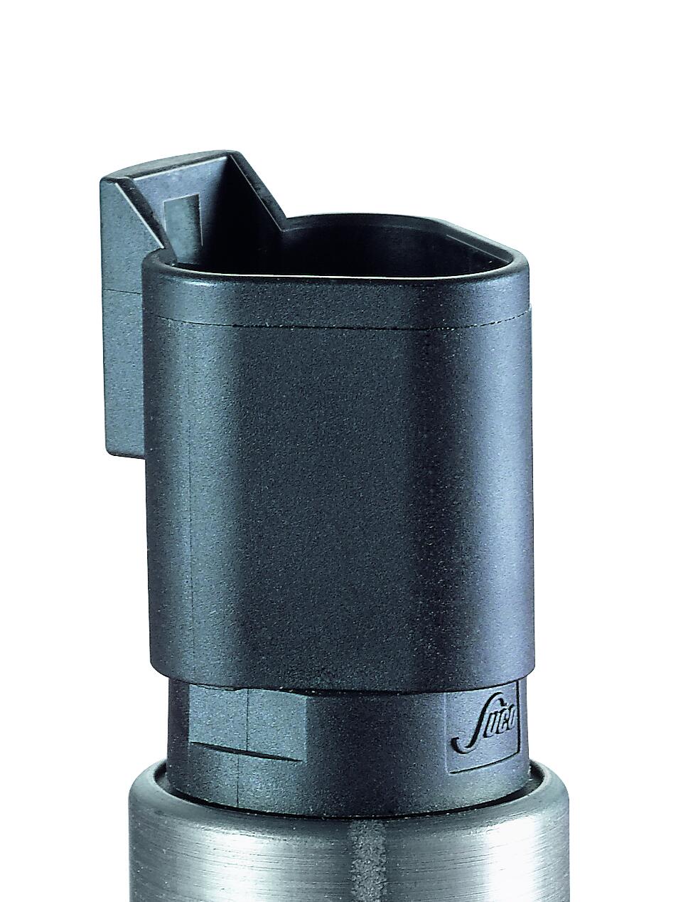 Painekytkin PLUS DT04 3P