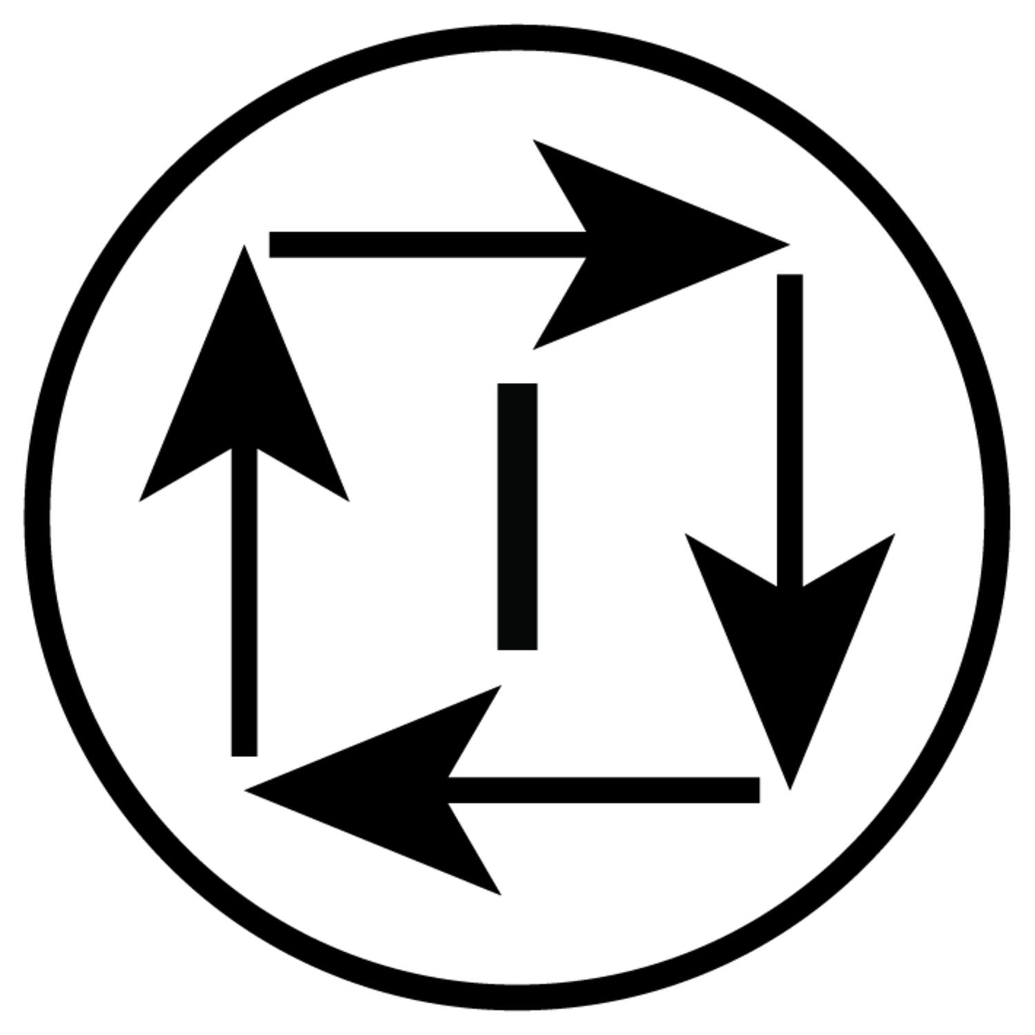 Painikelevy valopainikkeeseen valkoinen "ISO67+ISO69"