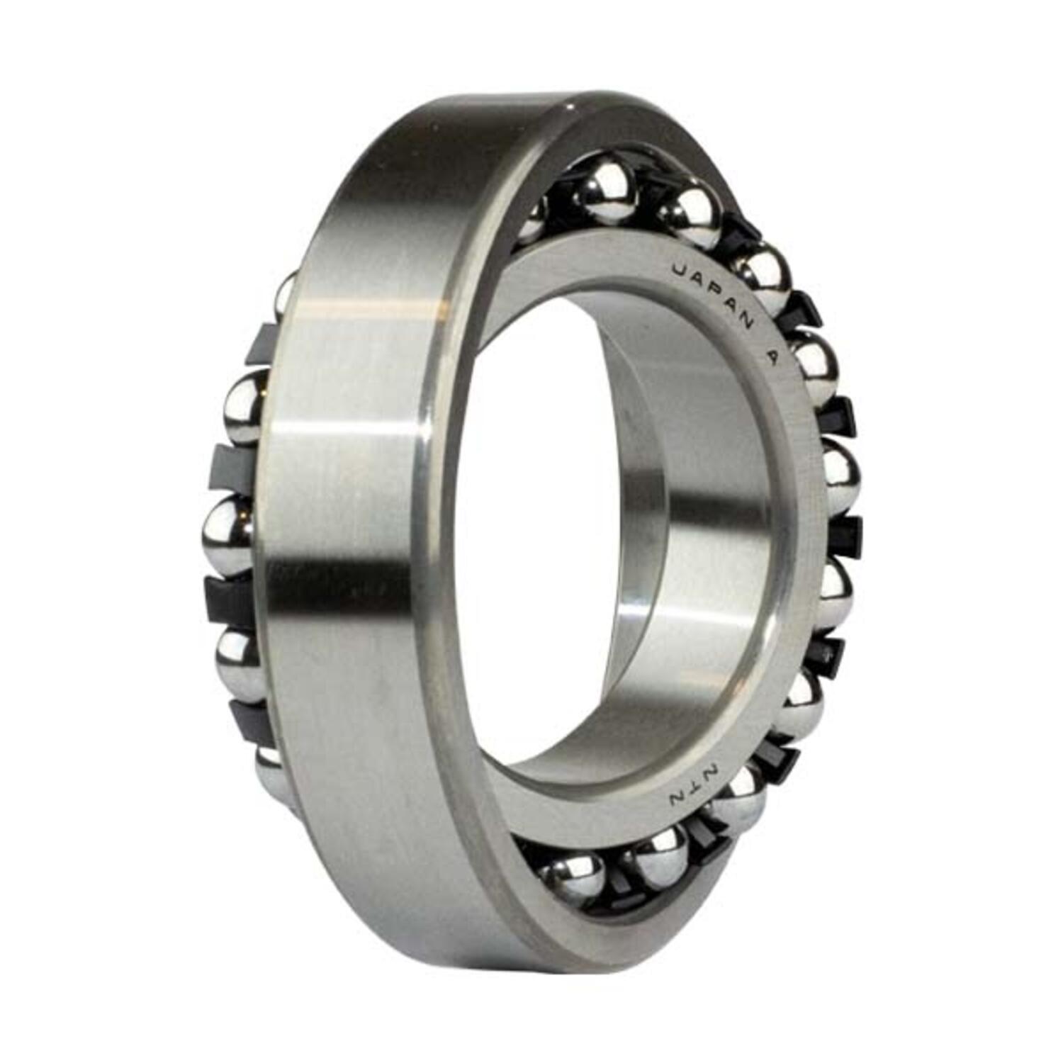 Pallomainen kuulalaakeri kartioreikä