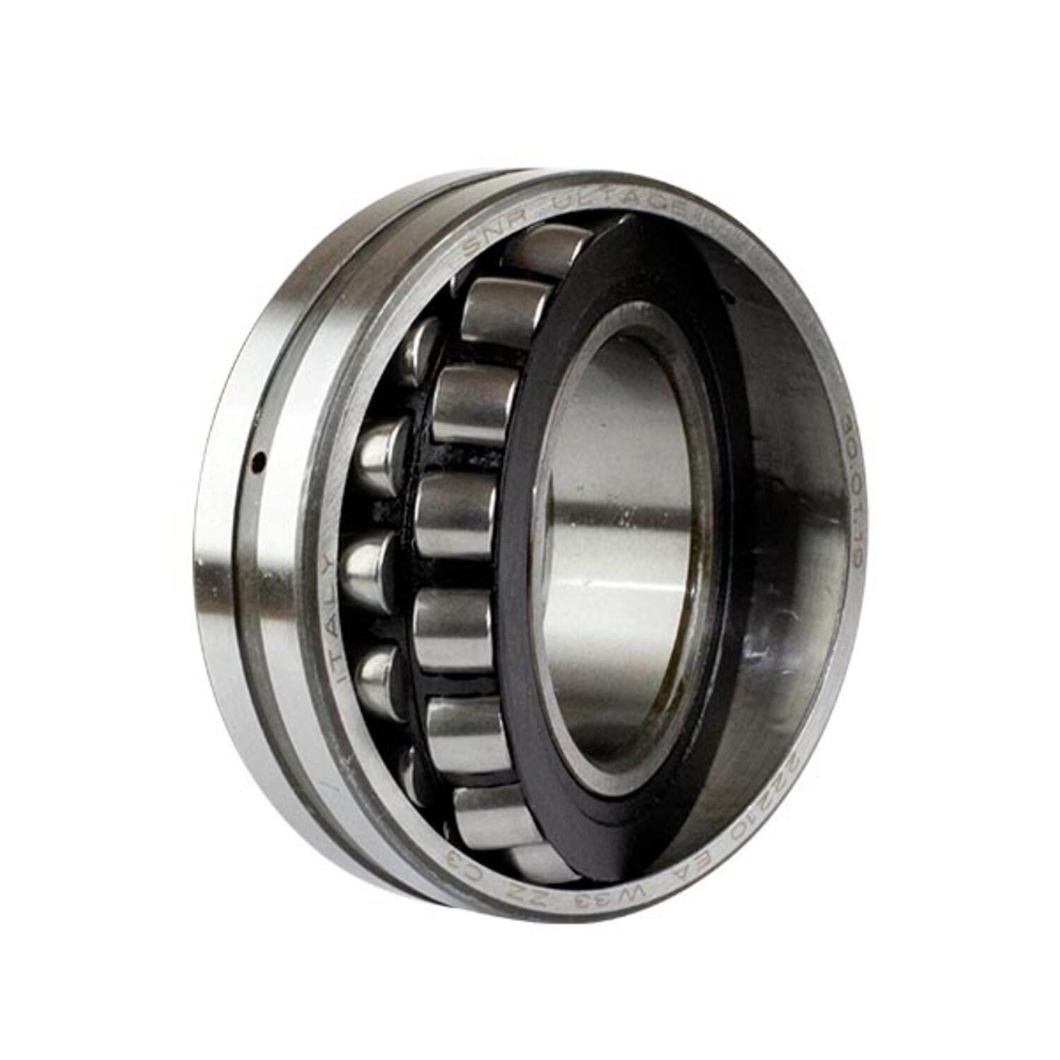 Pallomainen rullalaakeri