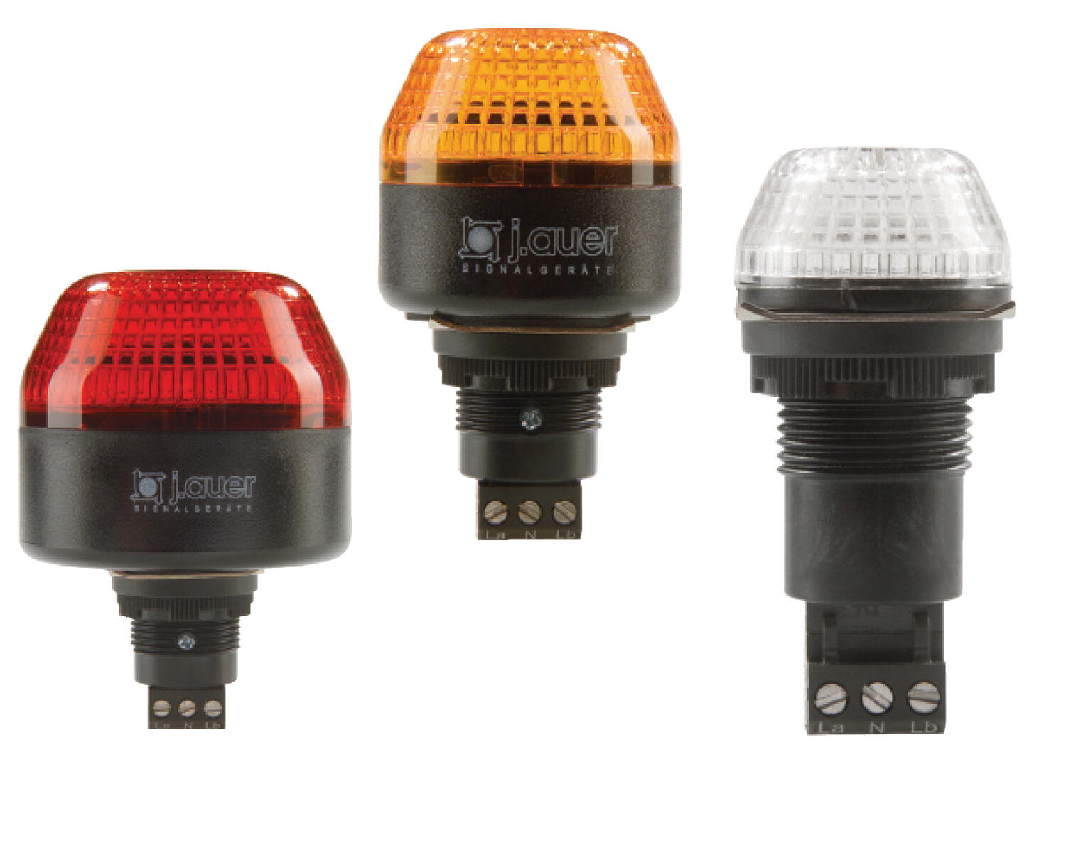 Paneeliasennettava LED-välähdysvalo