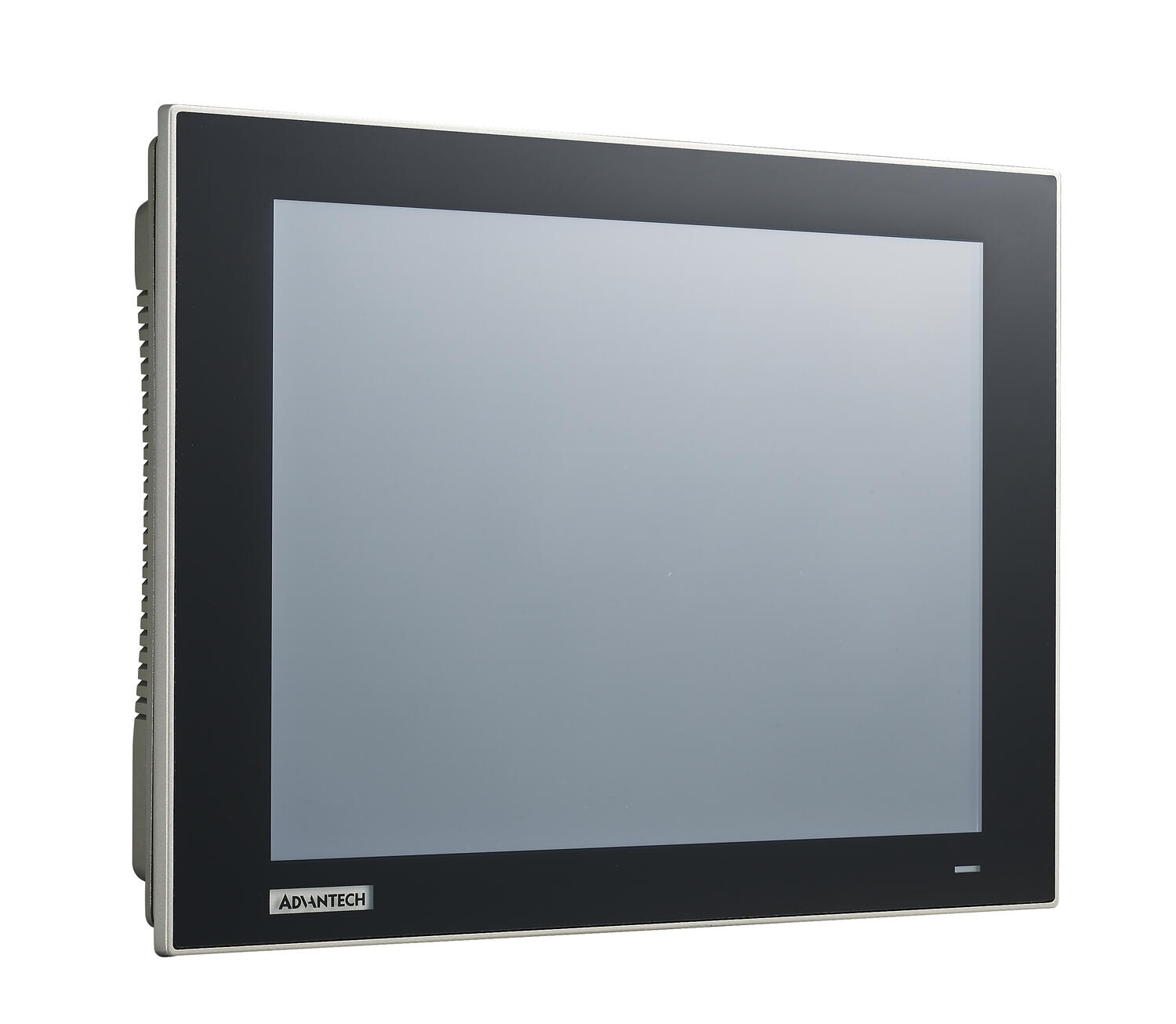 Paneeliasennettava teollisuustietokone