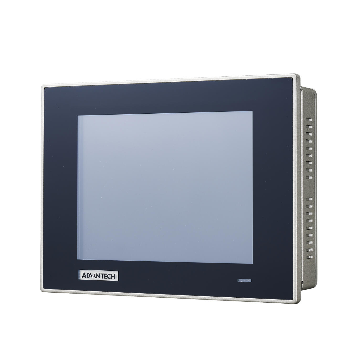 Paneeliasennettava teollisuustietokone