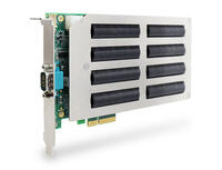 PB-2500J sisäinen virranvarmistusmoduuli