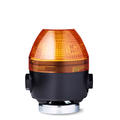PCH,PFH, PXH oranssi jatkuva/vilkkuva LED