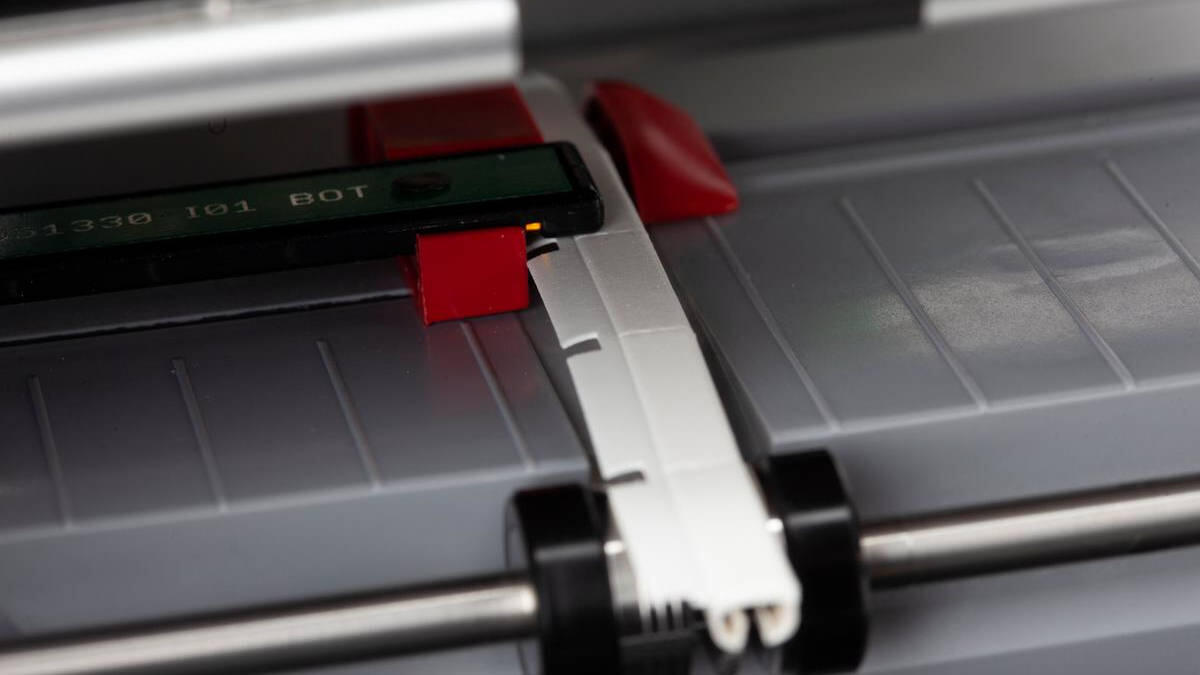 PCT avoin johdinmerkki 5