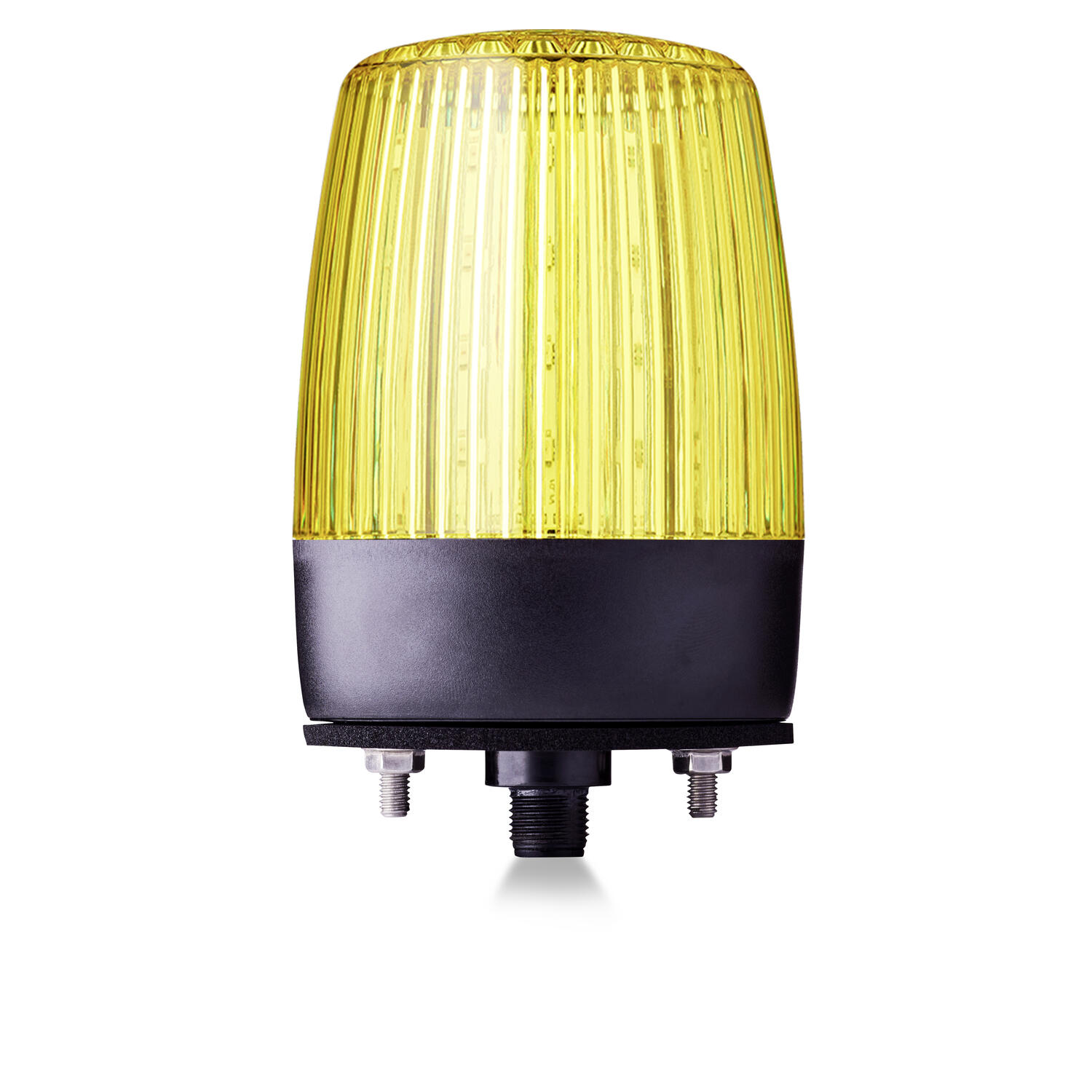 PDMC5 varoitusvalo keltainen