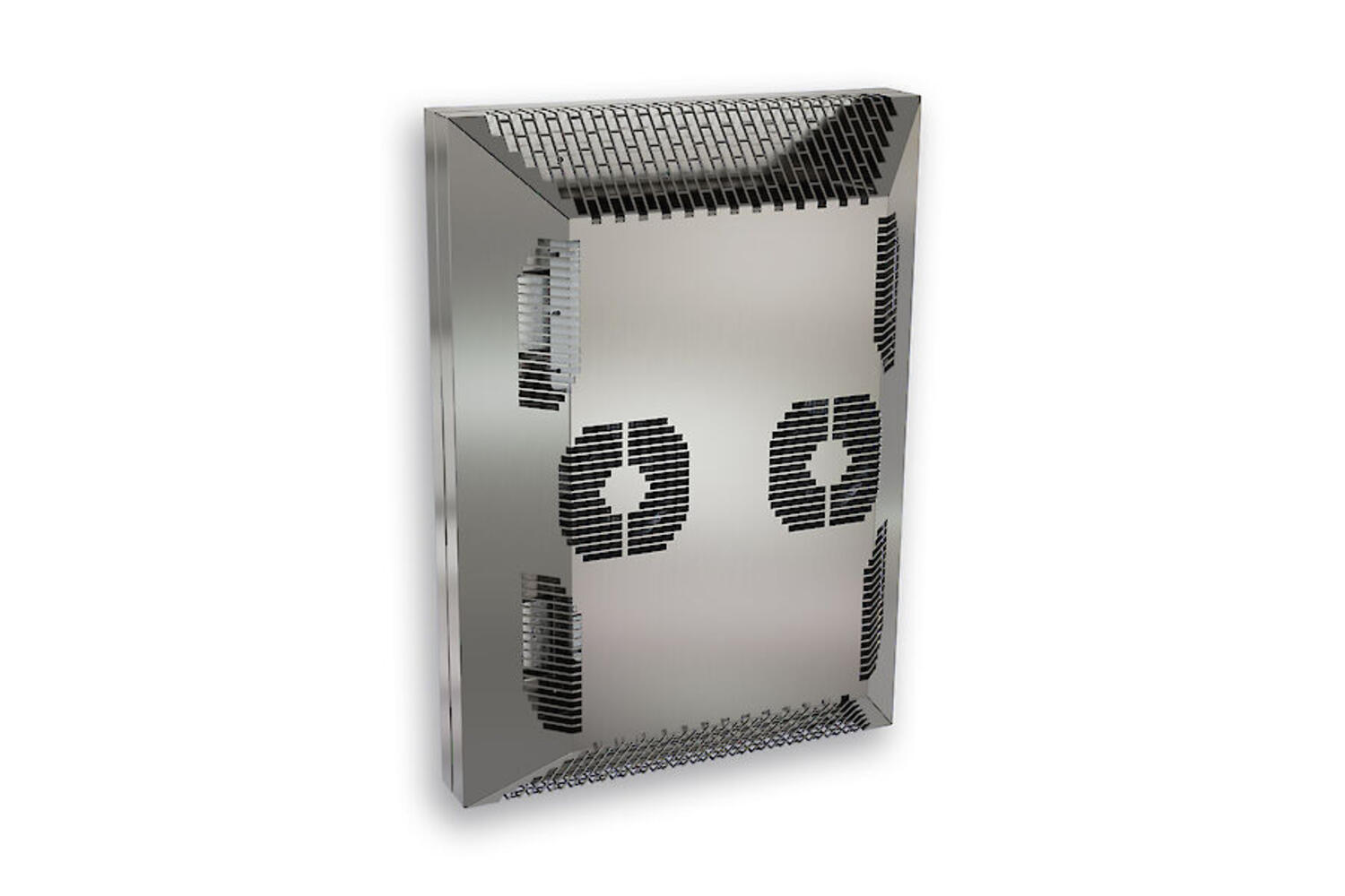 Peltier-jäähdytin 400W