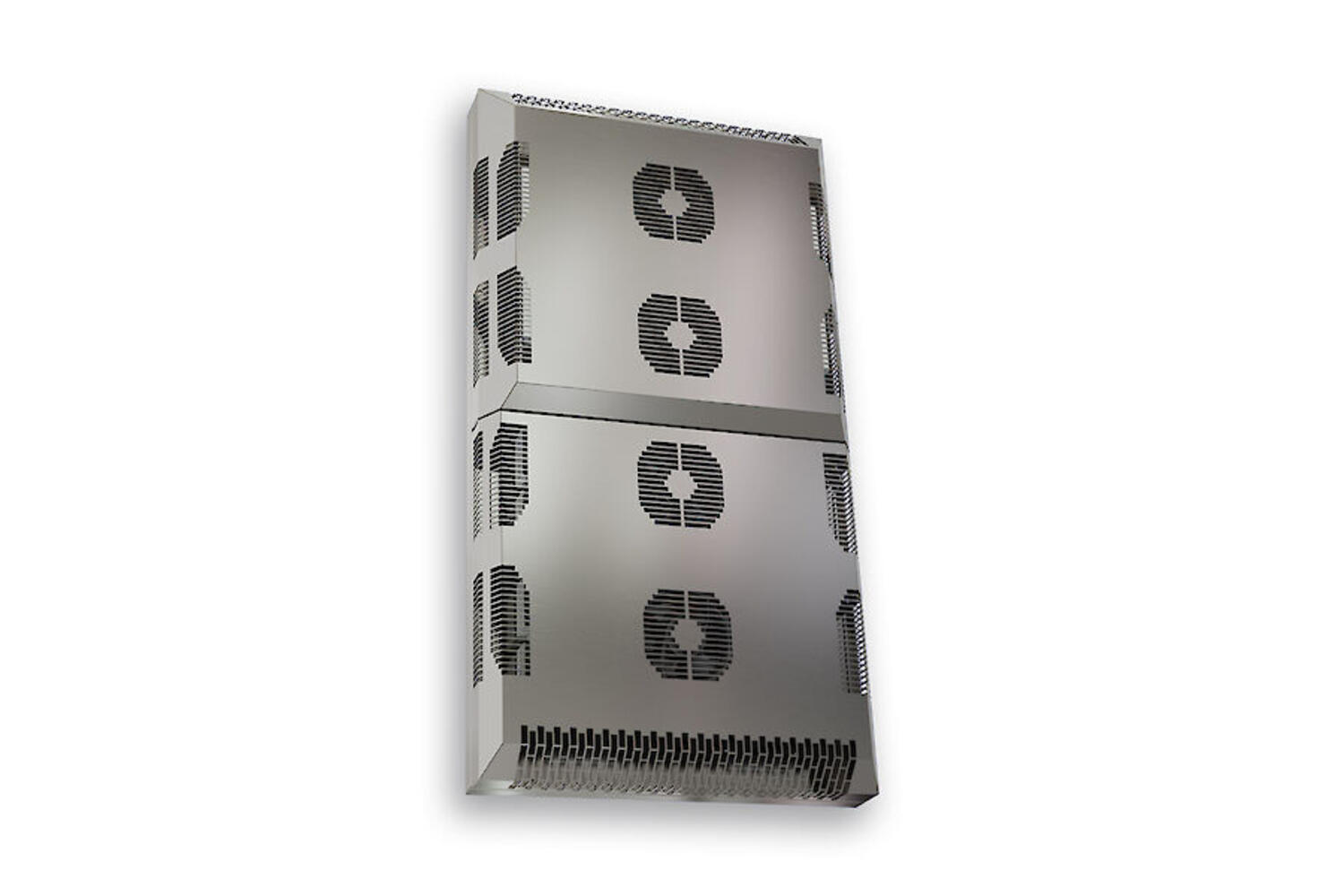 Peltier-jäähdytin 800W