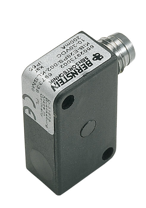 Photo at rectangular sensor. Photo 1. 2,0-4,0 mm.