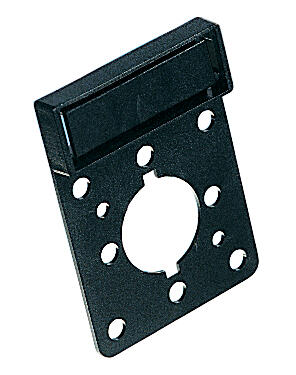 Pidike IF-yläkilvelle