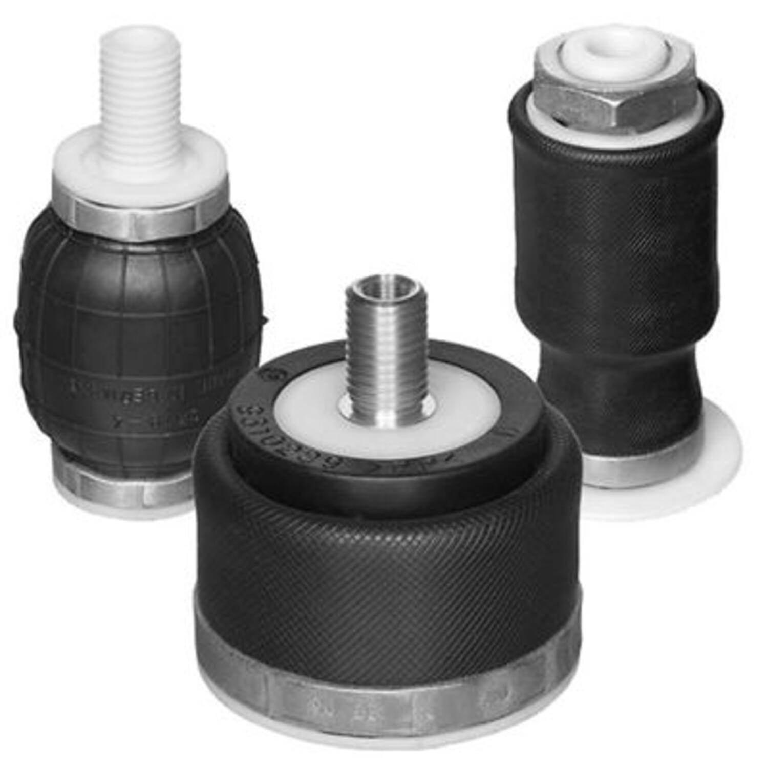 Pienet paljesylinterit