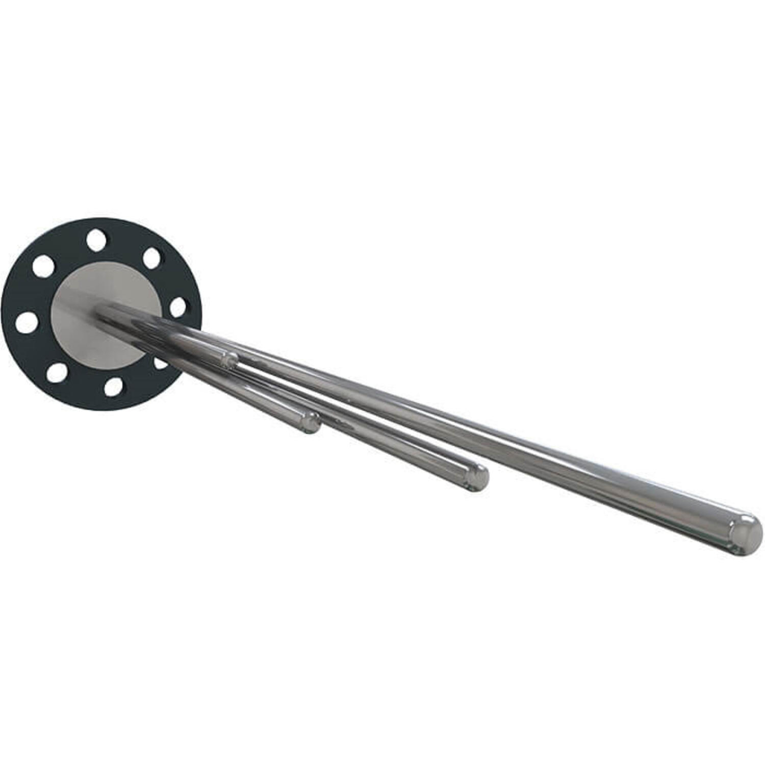 Pienikokoinen monipiste termopari