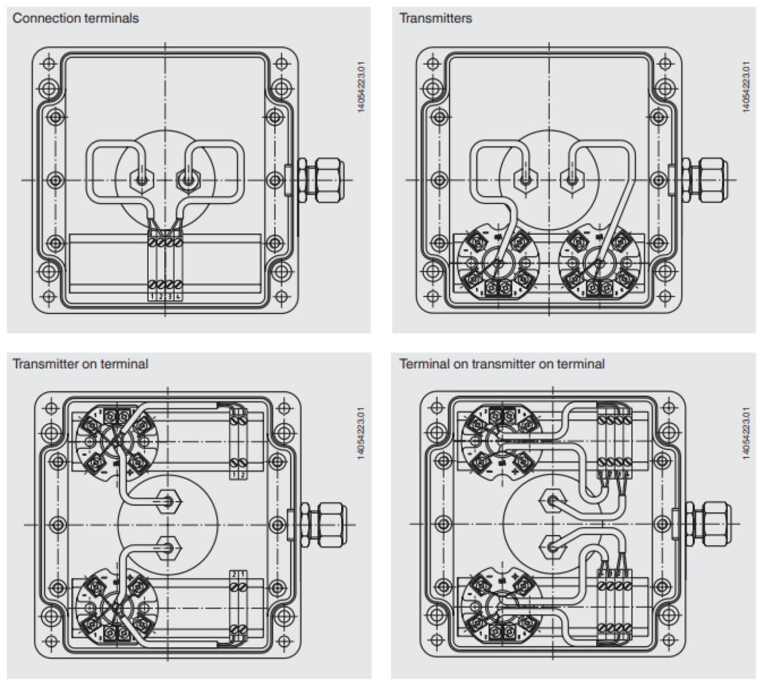 Pienikokoinen monipiste termopari datasivu1.8