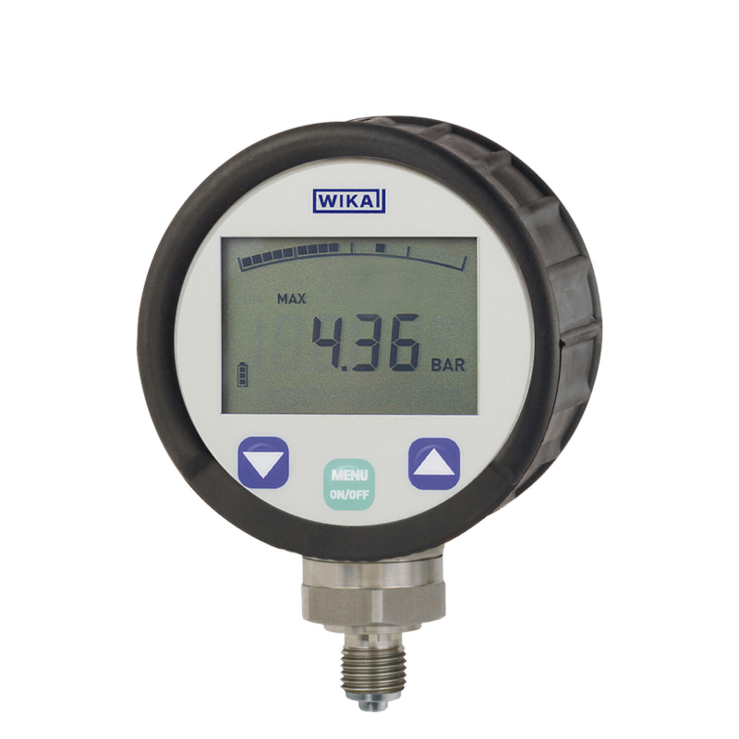 Pienikokoinen vastuslämpötila-anturi ATEX-luokituksella