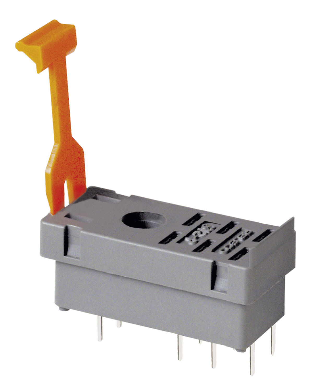 Piirikorttikanta C12-releille