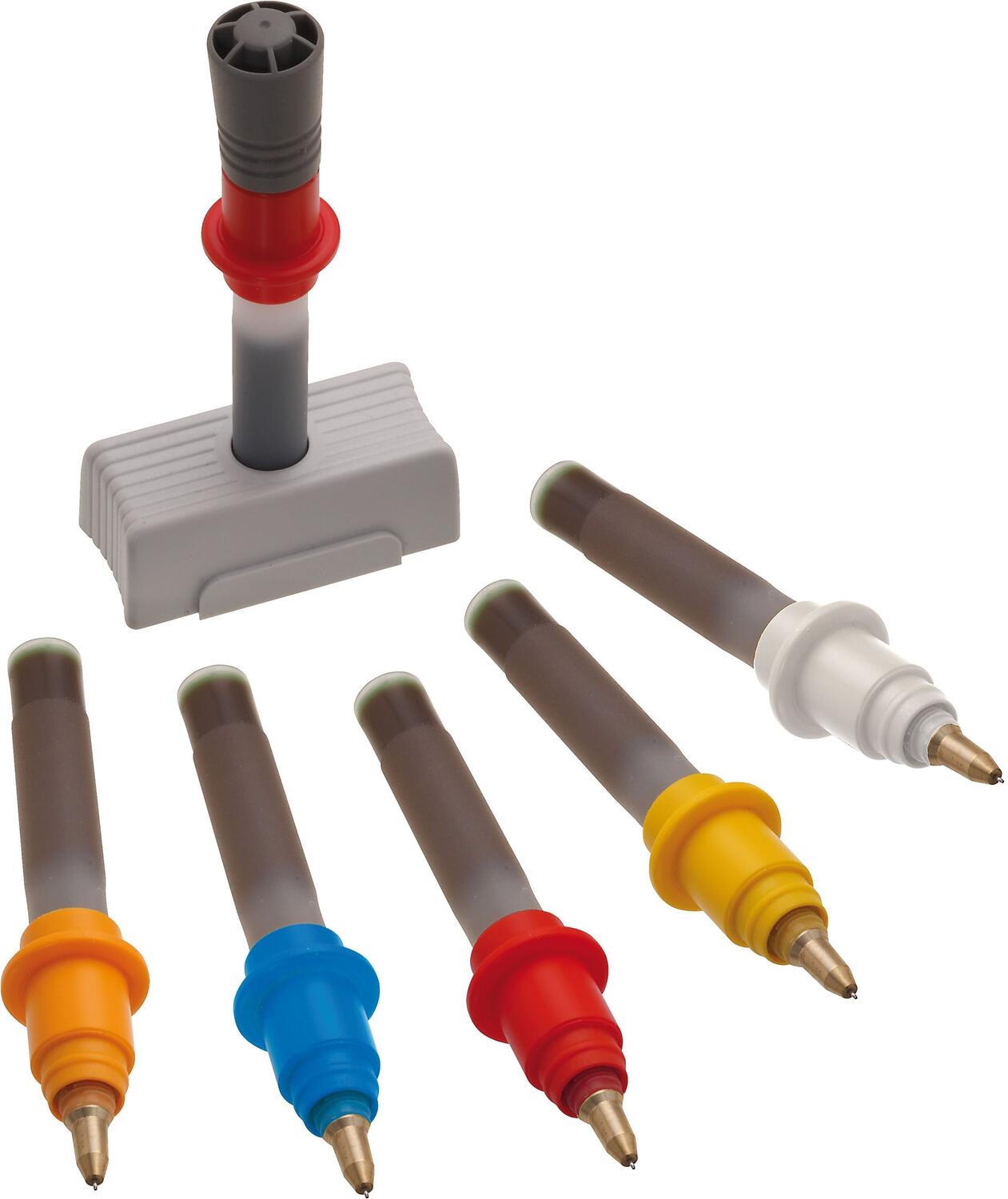 Piirturijärjestelmä