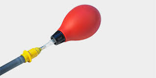 Piirturijärjestelmä pallo