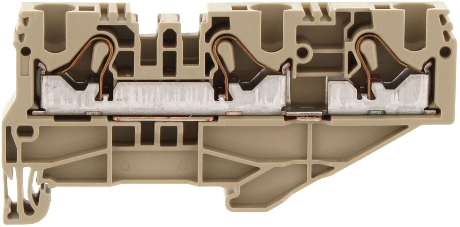 Pikajousivoimaliitin, FRKI, beige