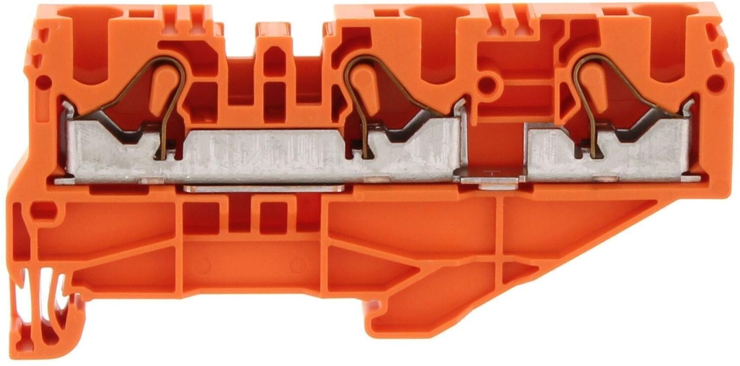 Pikajousivoimaliitin, FRKI, punainen