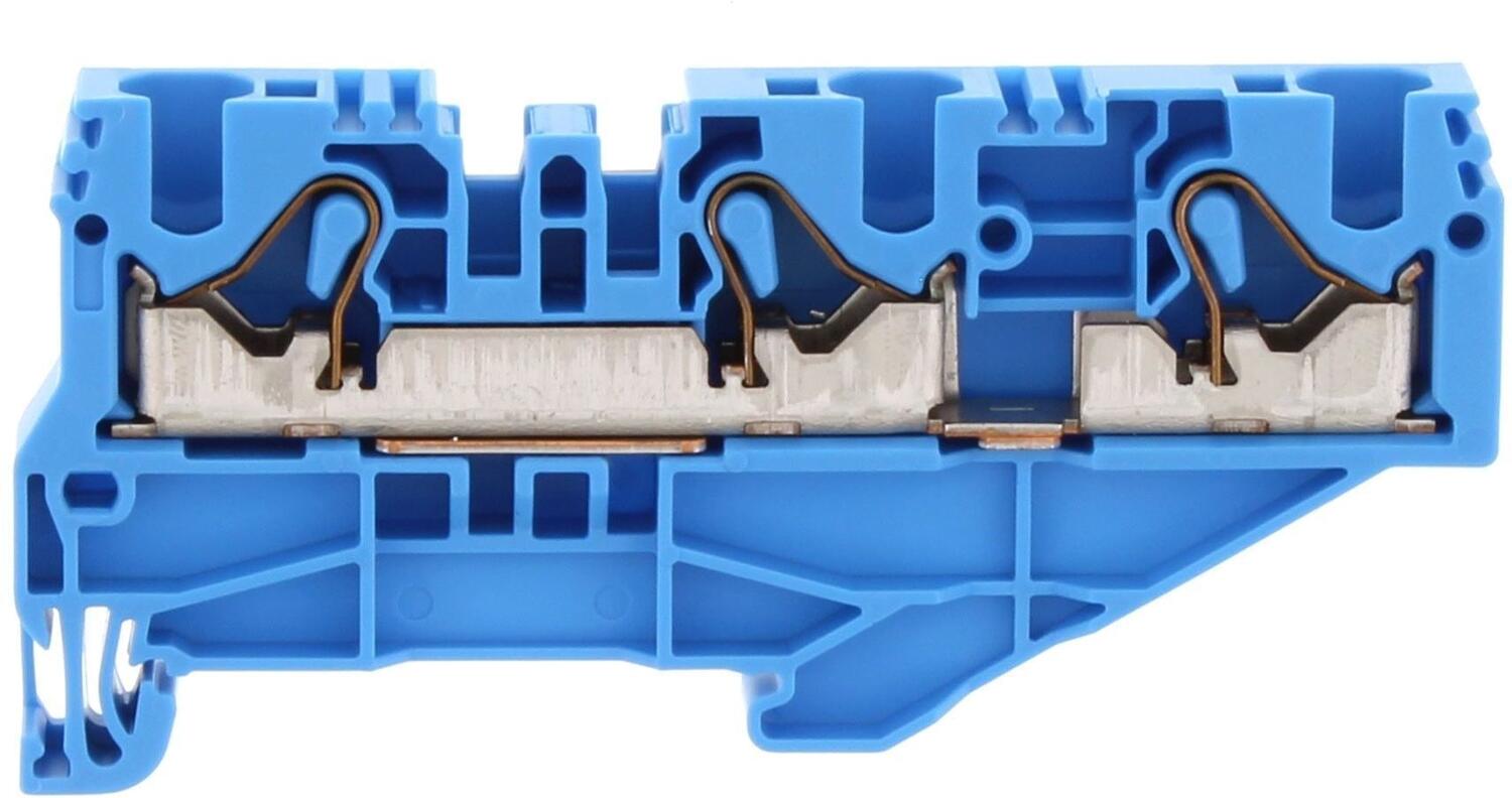 Pikajousivoimaliitin, FRKI, sininen