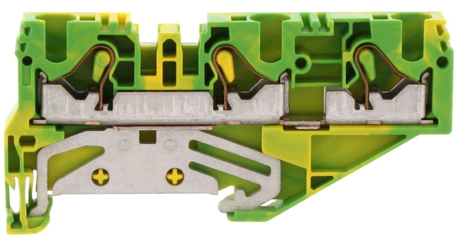 Pikajousivoimaliitin, FRKI, vihreä