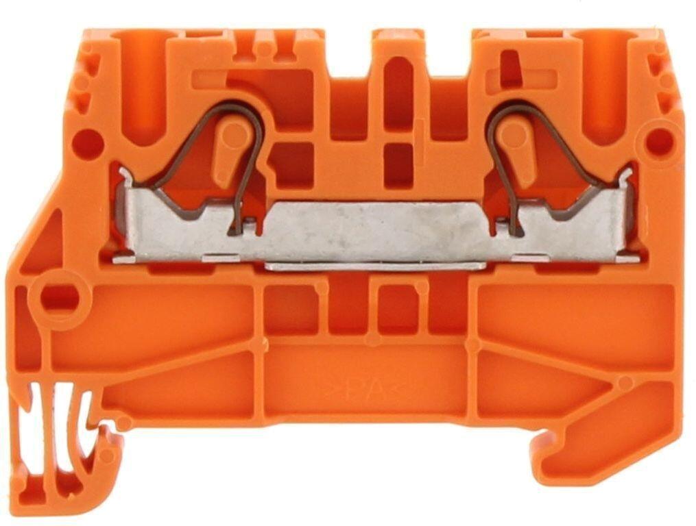 Pikajousivoimaliitin, oranssi