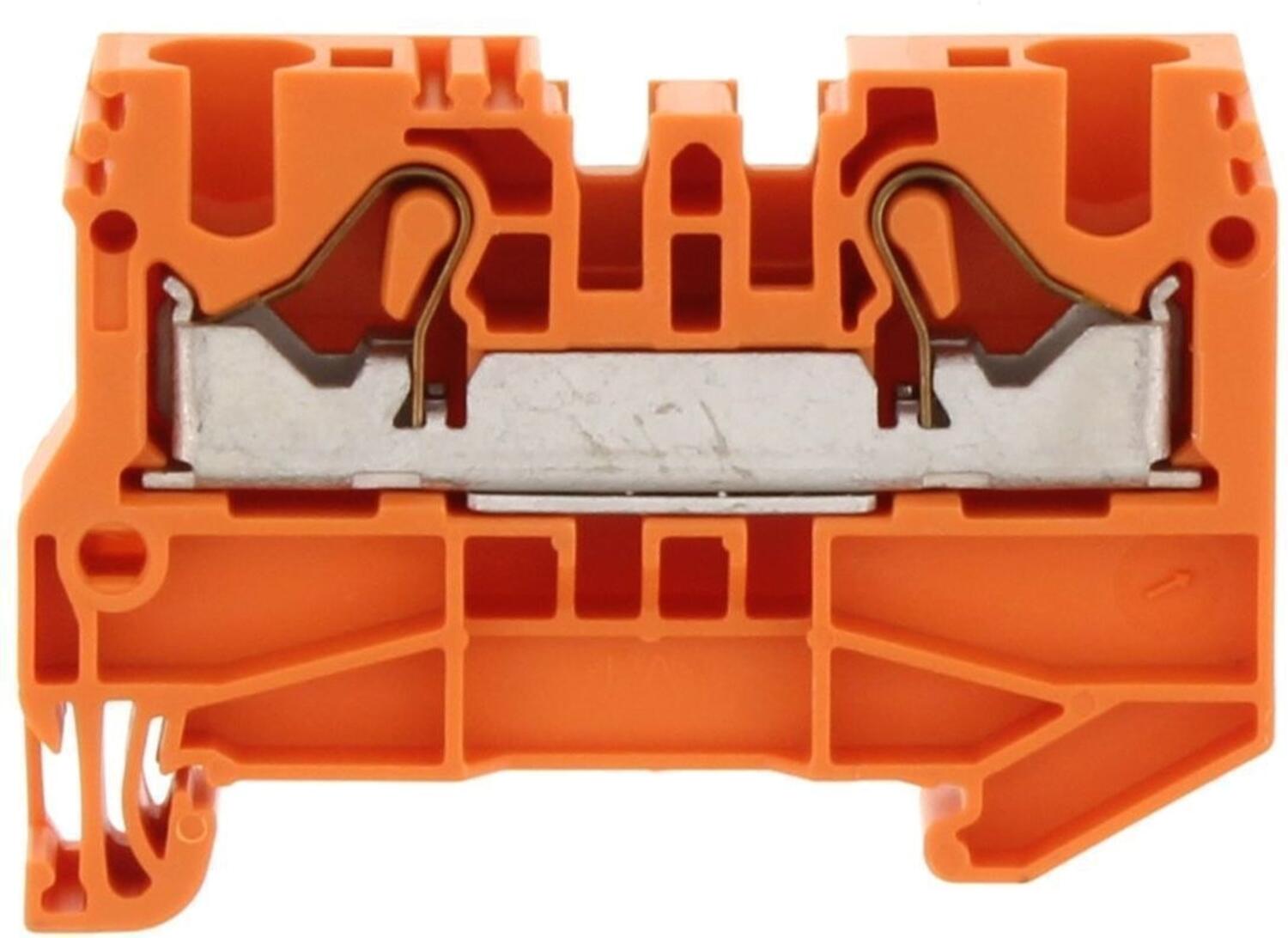 Pikajousivoimaliitin, oranssi