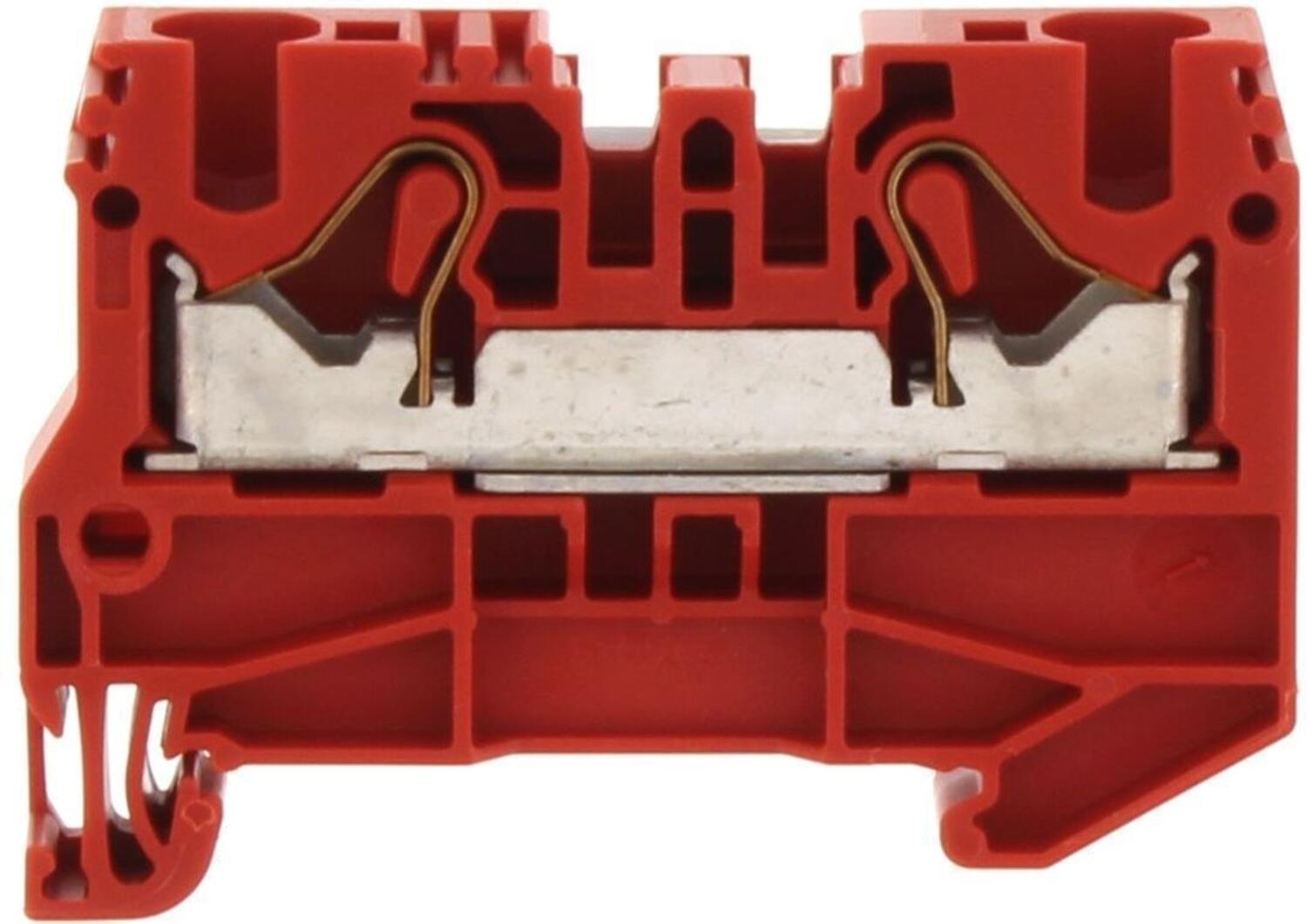 Pikajousivoimaliitin, punainen
