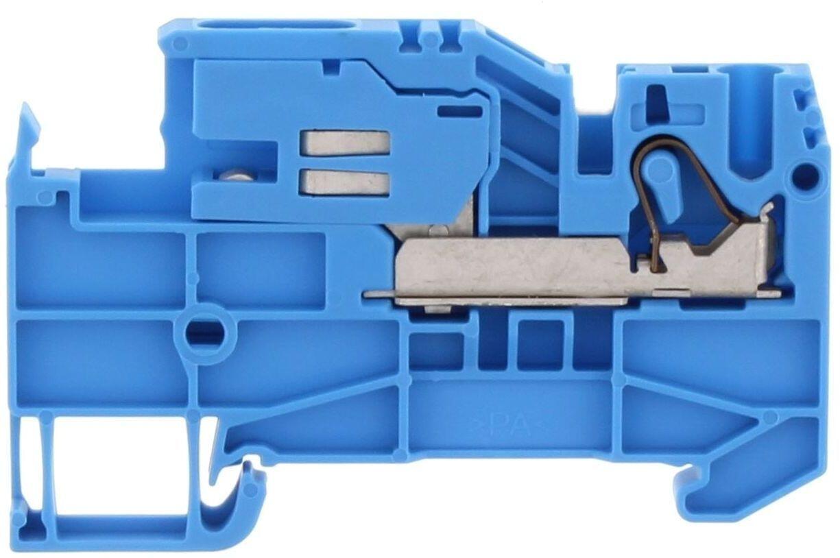 Pikajousivoimaliitin, sininen