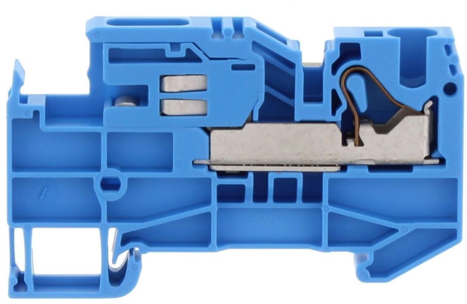 Pikajousivoimaliitin, sininen